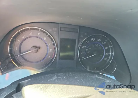 2013 Infiniti Fx37 z USA, uszkodzony, nr VIN JN8CS1MW6DM173312